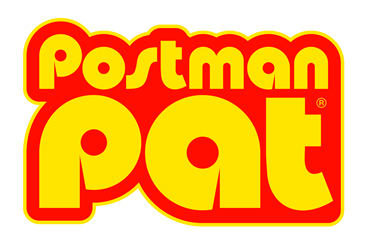 Postman Pat